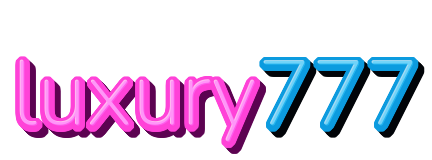 luxury777 — logo kanal