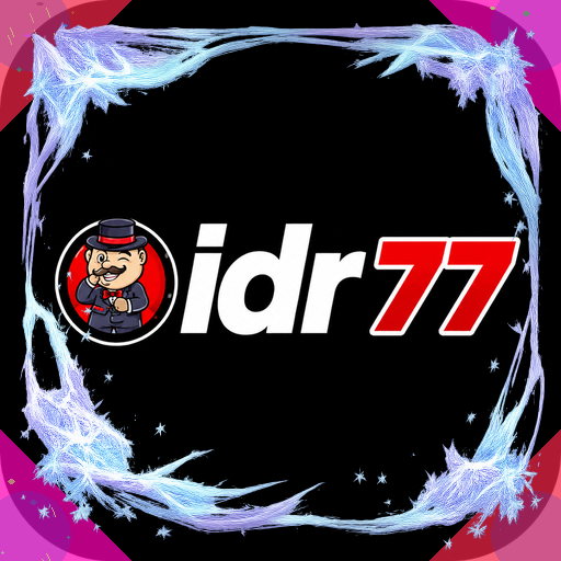 idr77 — mitra unggulan